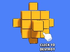 Jwèt Block Blast 3D