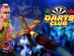 Jwèt Darts Club