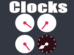 Jwèt Clocks
