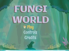 Jwèt Fungi World