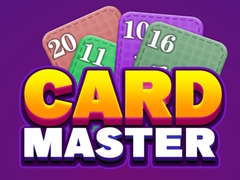 Jwèt Card Master