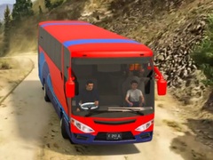 Jwèt Bus Driving Simulator
