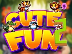 Jwèt Cute Fun 2