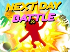 Jwèt Next Day Battle