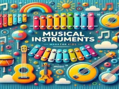 Jwèt Musical Instruments