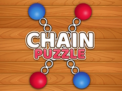 Jwèt Chain Puzzle