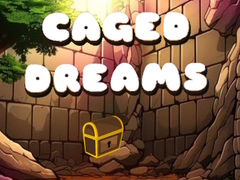 Jwèt Caged Dreams