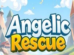 Jwèt Angelic Rescue