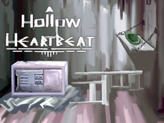 Jwèt A Hollow Heartbeat Escape