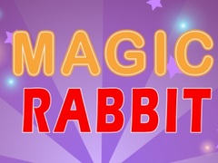 Jwèt Magic Rabbit