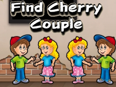 Jwèt Find Cherry Couple