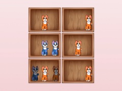 Jwèt Merge The Cats