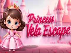 Jwèt Princess Vela Escape