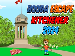 Jwèt Hooda Escape Kitchener 2024