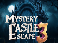 Jwèt Mystery Castle Escape 3