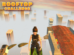 Jwèt Rooftop Challenge