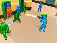 Jwèt Walkers Attack Survivor