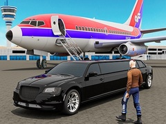 Jwèt Limousine Car