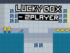 Jwèt Lucky Box - 2 Player