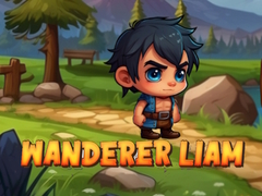 Jwèt Wanderer Liam