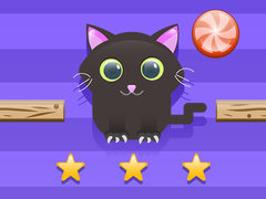 Jwèt Cat Challenge