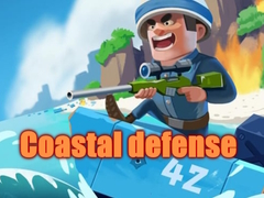 Jwèt Coastal defense