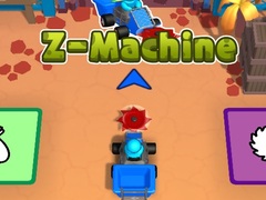 Jwèt Z-Machine