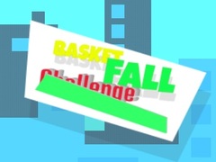 Jwèt Basket Fall Challenge