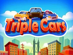 Jwèt Triple Cars