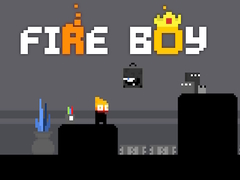 Jwèt Fire Boy