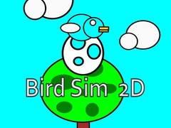 Jwèt Bird Sim 2d