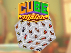 Jwèt Cube Match