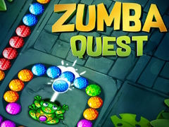 Jwèt Zumba Quest