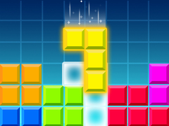Jwèt Brick Game Classic