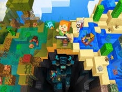 Jwèt Pictures by Numbers: Nubik and Mobs Mine