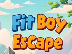 Jwèt Fit Boy Escape