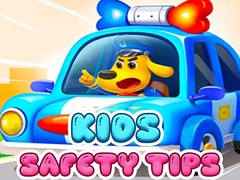 Jwèt Kids Safety Tips