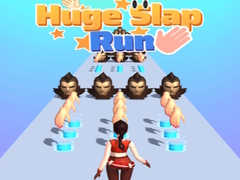 Jwèt Huge Slap Run