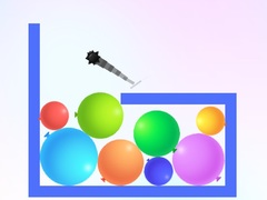 Jwèt Balloon Smash