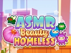 Jwèt ASMR Beauty Homeless