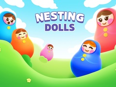 Jwèt Nesting Dolls