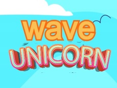 Jwèt Wave Unicorn