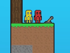 Jwèt Redpool Skyblock 2 Player