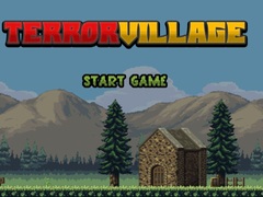 Jwèt Terror Village