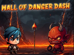 Jwèt Wall Of Danger Dash