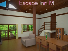 Jwèt Escape Inn M