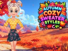 Jwèt Autumn Cozy Sweater Styles