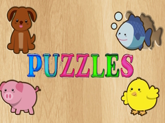 Jwèt Puzzles