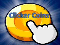 Jwèt Clicker Coins