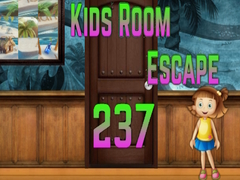 Jwèt Amgel Kids Room Escape 237